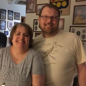 Meet your Posher, Lori